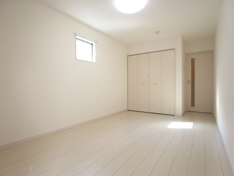 居室・リビング　洋室