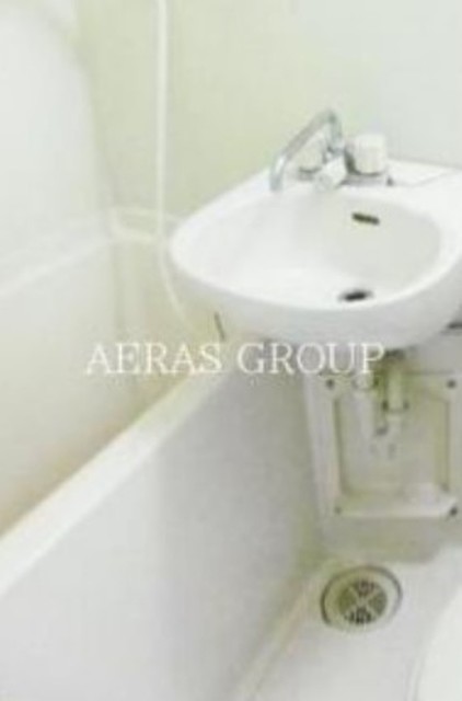 バス・シャワールーム　同仕様写真