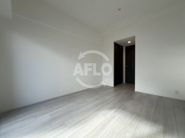 居室・リビング　S-RESIDENCE大和田aline　リビング