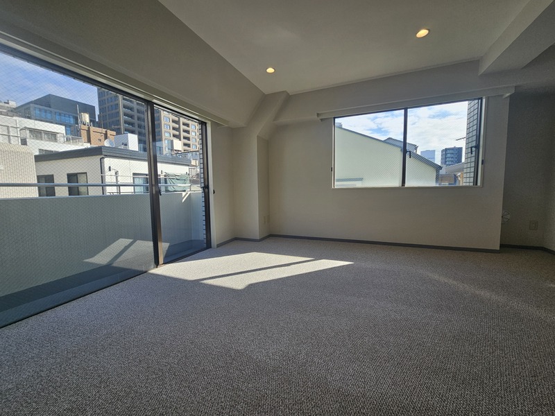 居室・リビング　居室