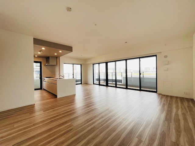 居室・リビング　別部屋参照