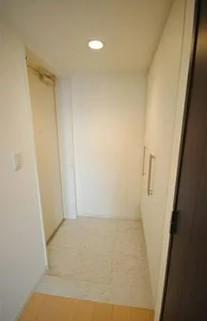 玄関　玄関※別部屋参考写真