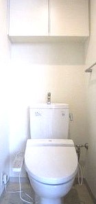 トイレ　トイレ※別部屋参考写真