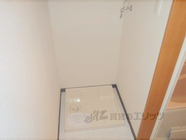 その他部屋・スペース　洗濯機置場