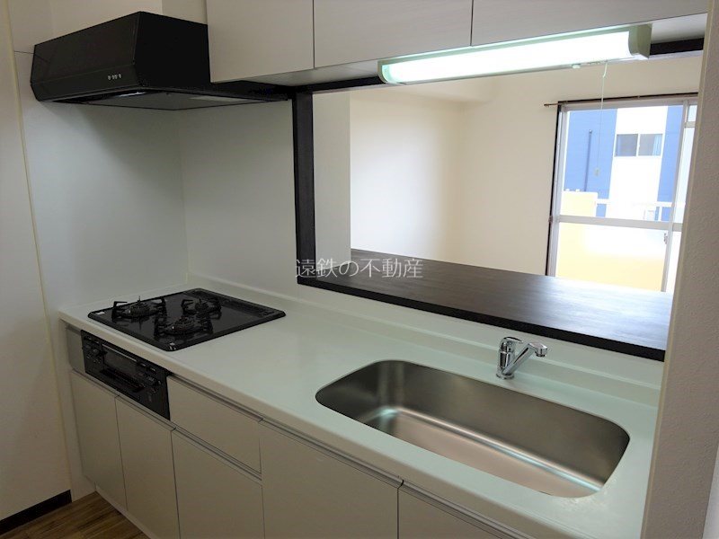 キッチン　※現況優先