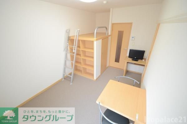 その他部屋・スペース　その他室内・内装