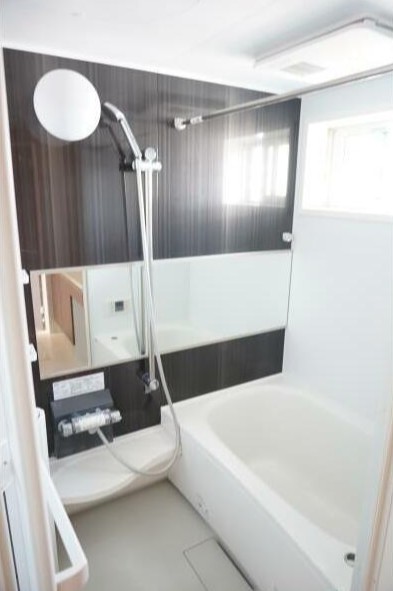 バス・シャワールーム　☆浴室☆