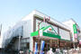 スーパー　マルエツ元住吉店（スーパー）まで608m
