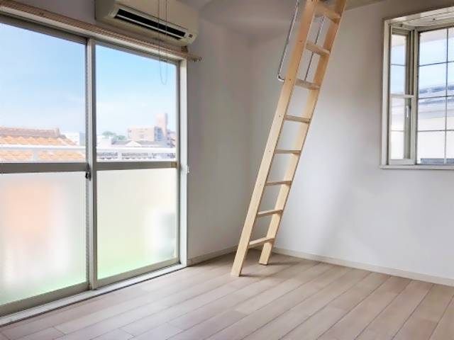 その他部屋・スペース　別部屋イメージ写真です。