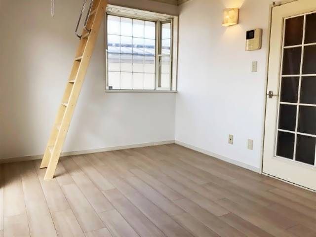 居室・リビング　別部屋イメージ写真です。