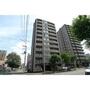 北１２条駅より徒歩3分 9階 築29年5ヶ月の賃貸物件