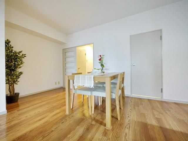 居室・リビング　※イメージです