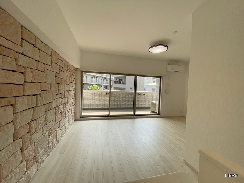 居室・リビング　同室タイプイメージ写真