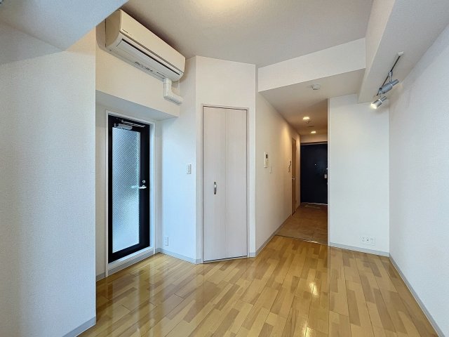 居室・リビング　きれいなお部屋