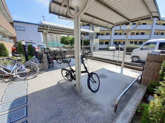 その他共有部分　その他共有部分