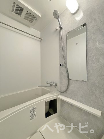 バス・シャワールーム　★お風呂 ※シリーズ物件イメージ