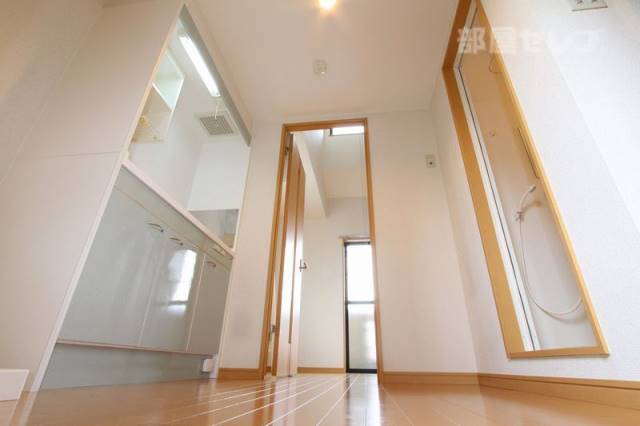 その他　※２０６号室の写真参照