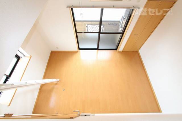 その他部屋・スペース　※２０６号室の写真参照