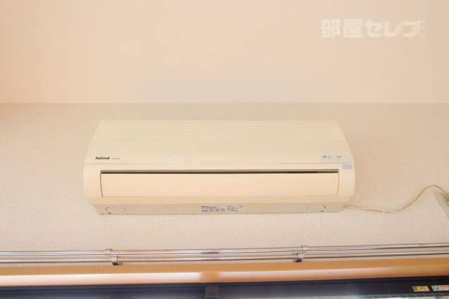 その他設備　※２０６号室の写真参照