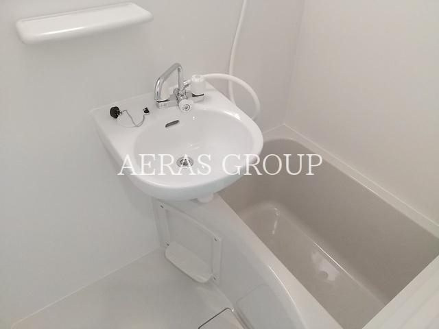 バス・シャワールーム　同仕様