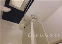 バス・シャワールーム　風呂