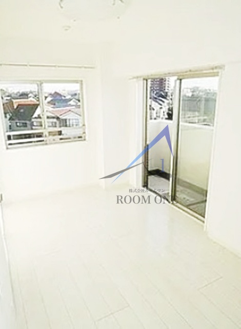 その他部屋・スペース　寝室です。