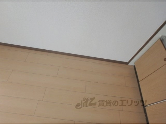 その他部屋・スペース　冷蔵庫置場