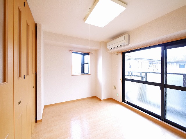 その他部屋・スペース　寝室にぴったりのお部屋です