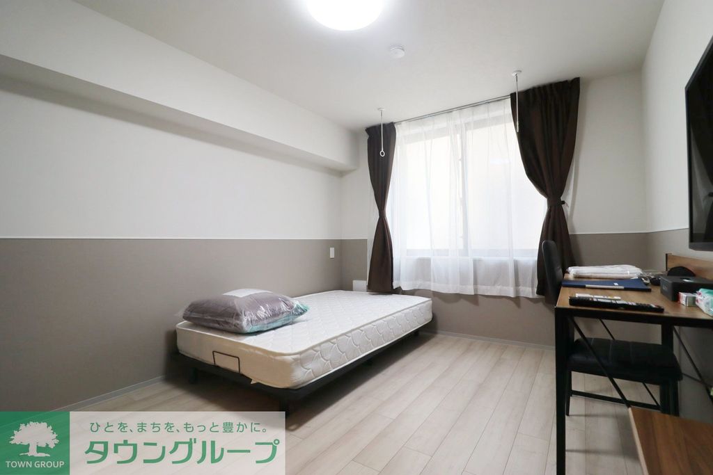 居室・リビング　設備