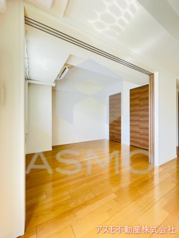 その他部屋・スペース　同マンション別部屋　参考写真