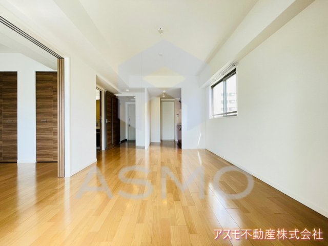 居室・リビング　同マンション別部屋　参考写真