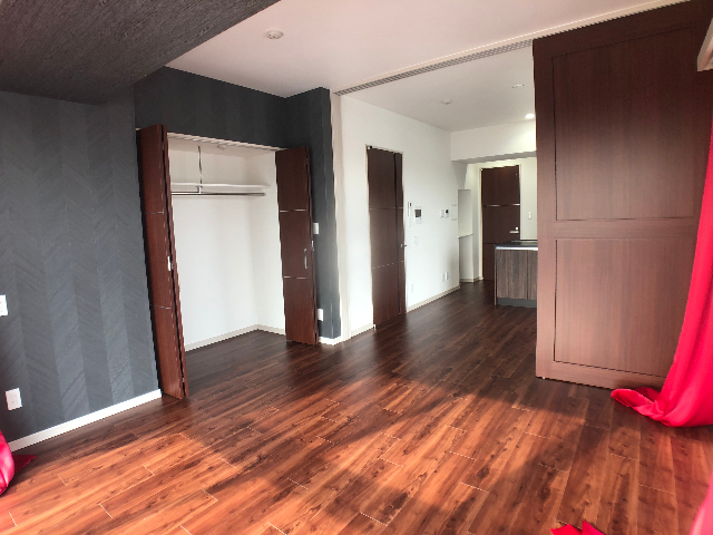 その他部屋・スペース　高級感のある内装です