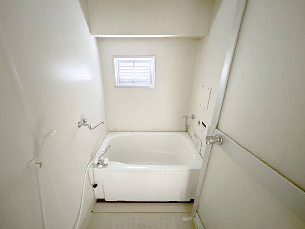 バス・シャワールーム　ビレッジハウスの同一物件・同一タイプの間取りの写真です