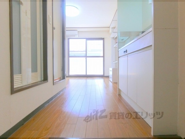 その他部屋・スペース　廊下