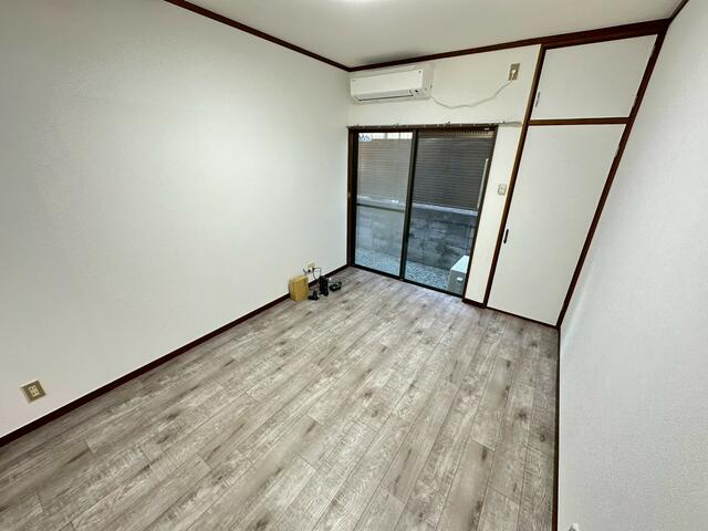 その他部屋・スペース　内装です