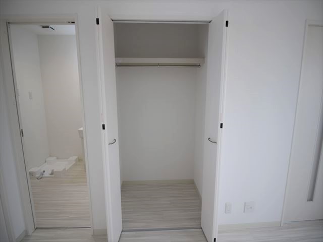 収納　イメージ