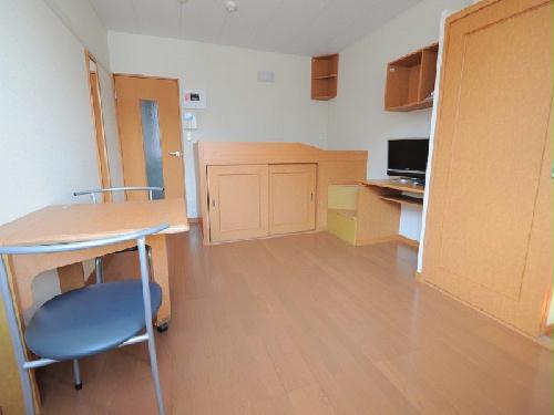 その他部屋・スペース　ベッド付