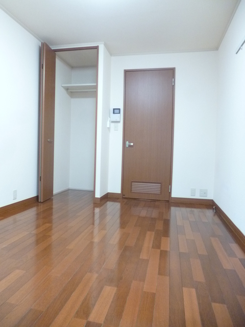 その他部屋・スペース　洋室6帖