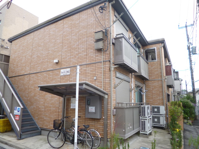 建物外観　セキスイハウス