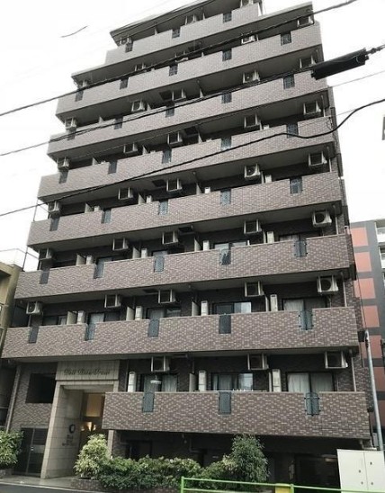 建物外観　☆綺麗な外観☆