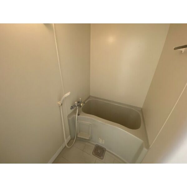 バス・シャワールーム　落ち着く空間のバスルーム♪