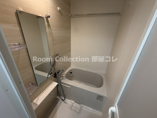 バス・シャワールーム　類似物件参考写真の為 現況と異なる場合現況優先