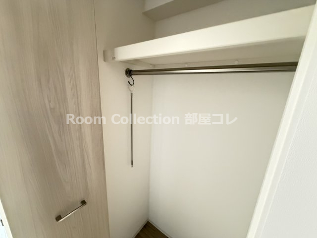 収納　類似物件参考写真の為 現況と異なる場合現況優先