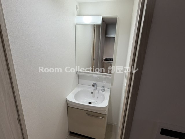 洗面設備　類似物件参考写真の為 現況と異なる場合現況優先