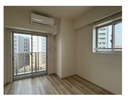 居室・リビング　居室