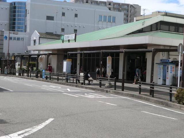 その他　古淵駅（その他）まで1100m