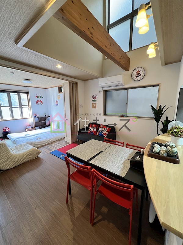 居室・リビング