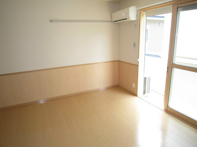 居室・リビング　洋室６帖