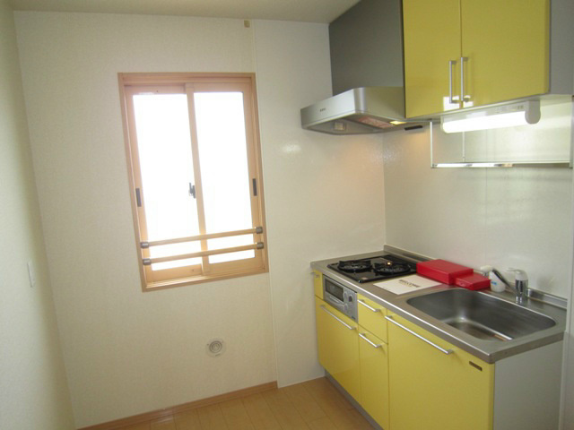 キッチン　システムキッチン