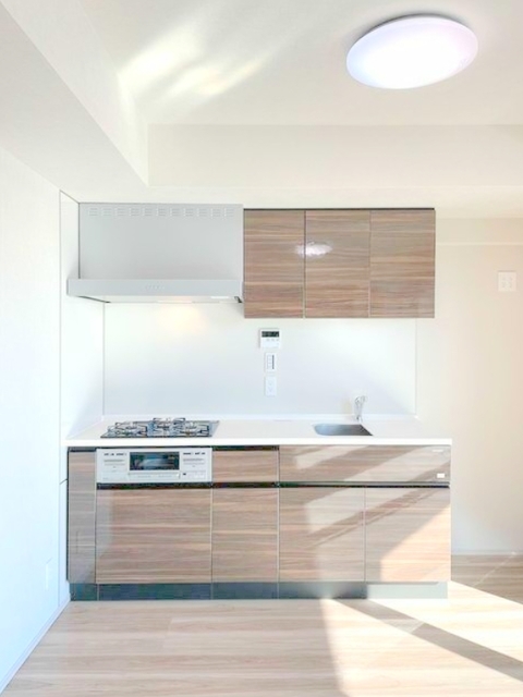 キッチン　参考写真